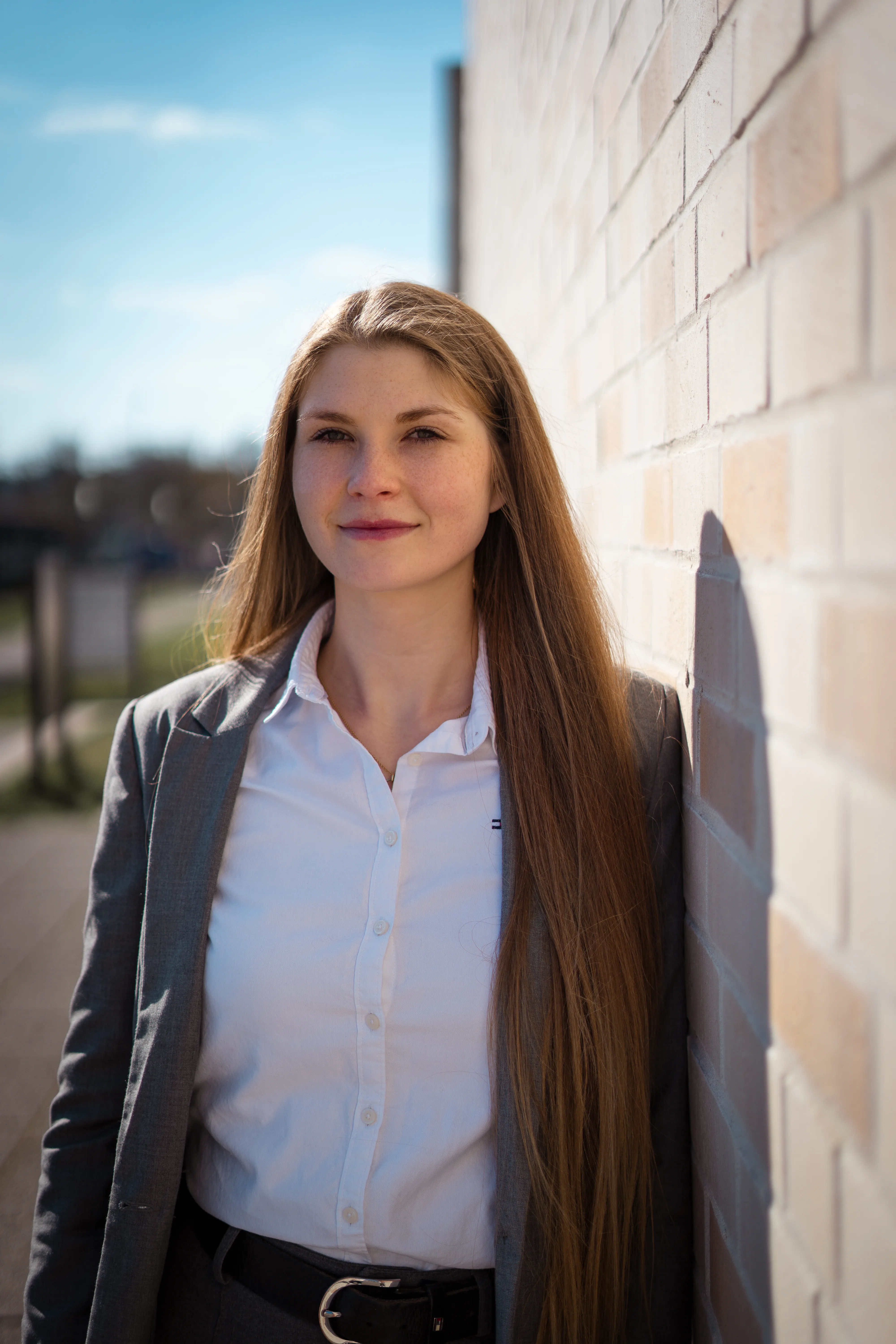 Leonie Paul - Steuerberaterin